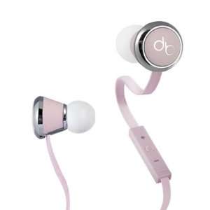  Diddy Beats By Dr Dre Headphones Pink 