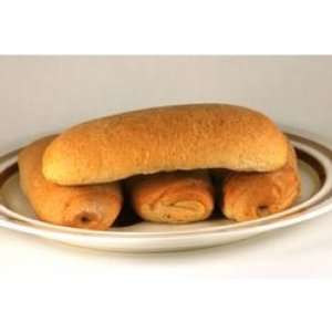 Carb Krunchers Low Carb Hot Dog Buns  Grocery & Gourmet 