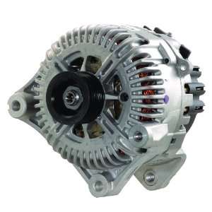  Remy 12895 Premium Remanufactured Alternator Automotive