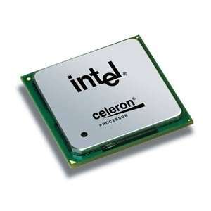    Intel BX80532RC1800B Celeron 1.8GHZ/128K PGA478 Electronics