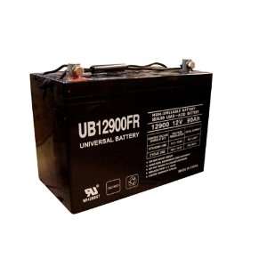  Sealed Lead Acid Battery   UB12900FR (Flame Retardant 
