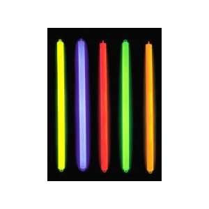    RED Industrial   15 Light Sticks (8 12 hours) 