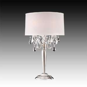  Dreamlike Table Lamp