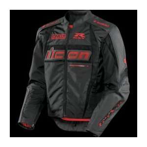   Jacket , Gender Mens, Size 2XL, Color Black XF2820 1319 Automotive
