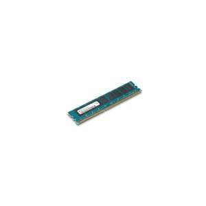  2GB PC3 10600 1333MHz DDR3 ECC UDIMM Workstation Memory 
