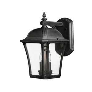  1334   Wabash Medium Exterior Sconce