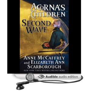  Second Wave Acornas Children, Book 2 (Audible Audio 