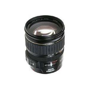  Canon EF 28 135mm f/3.5 5.6 IS USM Standard Zoom Lens 