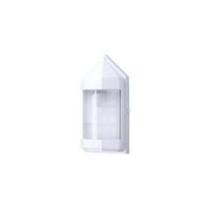 WAVE Lighting S32WC 13M GY Fluorescent Outdoor Sconce 