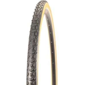  Challenge Grifo Tubular CycloCross Bicycle Tire   Black 