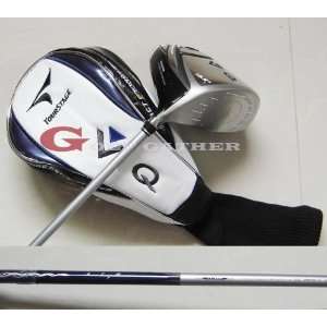 new 2010 tourstage viq golf equipment 