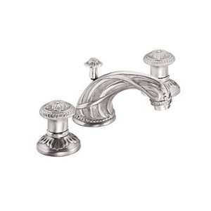  Watermark 150 2 AZ1 Polished Chrome Bathroom Sink Faucets 
