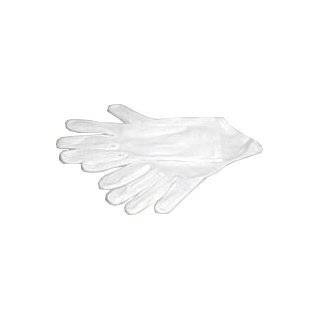 Hagerty 15900 Jewelry Handling Gloves Non Treated 1 Pair White