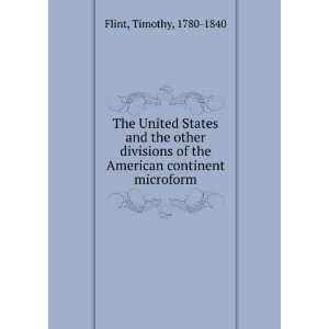  The United States and the other divisions of the American 