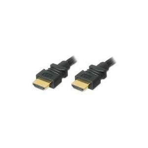  15 FT. 24K Gold Plated HDMI to HDMI Cable Electronics