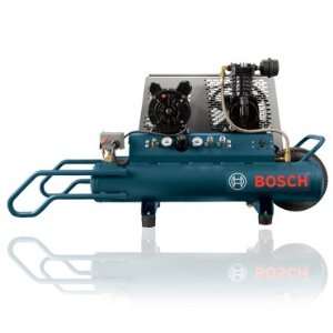 Bosch CET8 15W NA 8 Gallon 1.5 Horse Power Electric Wheelbarrow 