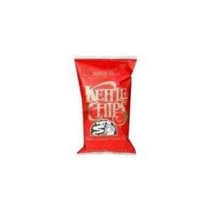    Kettle Chips Spicy Thai Potato Chips (15x5 OZ) 