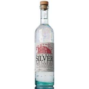  High West Silver OMG Pure Rye Whiskey 750ml Grocery 