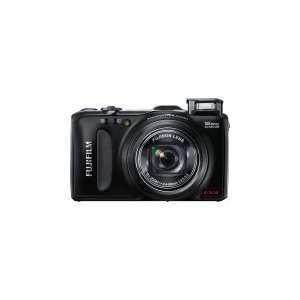  Fuji FinePix F600EXR Digital Camera, 16MP,15x Opt Zoom 