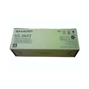    Sharp MX M200D Toner Cartridge (OEM) 16,000 Pages Electronics