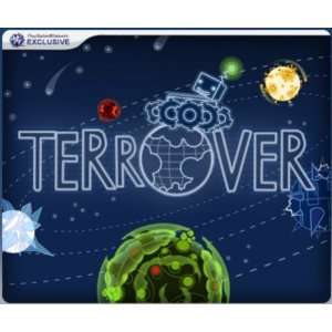  TerRover [Online Game Code] Video Games
