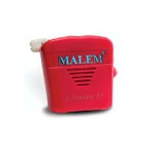    Malem ULTIMATE Recordable Bedwetting Alarm
