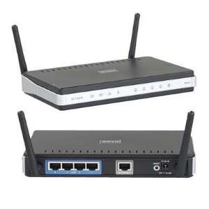  Selected Cable/DSL Router 802.11n By D Link