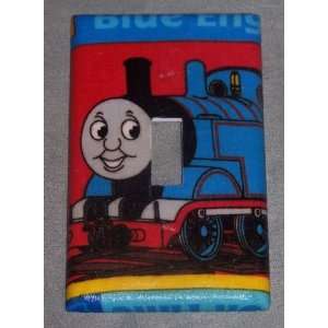  Thomas the Tank Engine Light Switch Cover Plate 