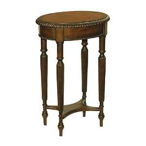 Sterling Industries 88 1604 Collins Chair End Table