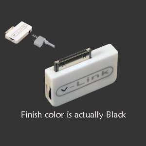  Connector for iPod Video black Electronics