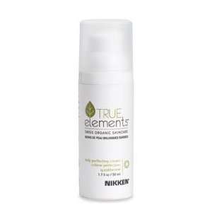   Organic Skin Care True Elements® Daily Perfecting Cream Item 1808