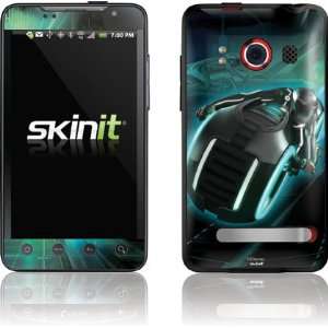  Light Cycle Ride skin for HTC EVO 4G Electronics