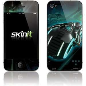  Light Cycle Ride skin for Apple iPhone 4 / 4S Electronics