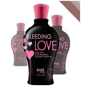  Devoted Creations Bleeding Love Tanning   Value Deal 