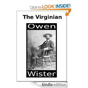 Start reading The Virginian  Don 