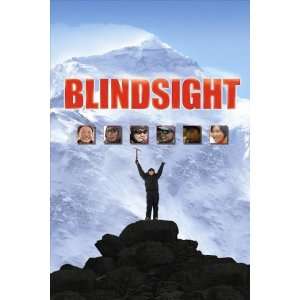  Blindsight   Movie Poster   27 x 40