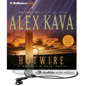  Hotwire A Maggie ODell Novel #9 (Audible Audio Edition 