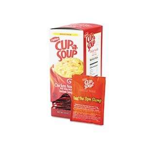 FVS03487 Lipton® Cup a Soup, Chicken Noodle, Single Serving, 22/Pack 