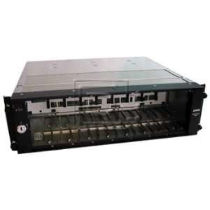  DELL 200S Dell Powervault 200S SCSI Storage Array   8 Bays 