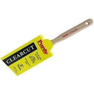  Purdy 140152130 3 Inch Clearcut Glide Paintbrush