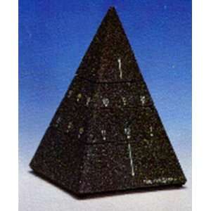  Pyramid Clock Toys & Games