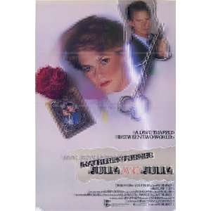    Julia and Julia (1988) 27 x 40 Movie Poster Style A