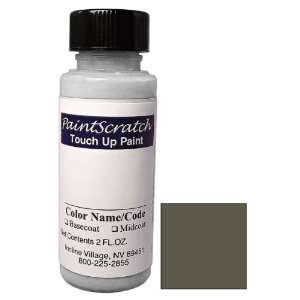   Touch Up Paint for 1991 Subaru Loyale (color code 59) and Clearcoat
