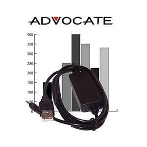  Advocate  Cable w/ USB Adapter Electronics