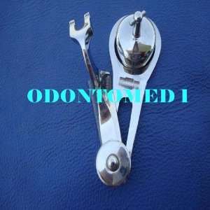    2 Pieces of Gomco Circumcision Clamp 2.1cm 