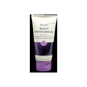  BAZA® Antifungal Cream Barrier Beauty
