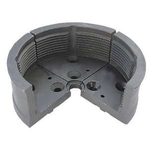  Oneway 3600 #3 Serrated Tower Jaws for Stronghold Chuck 