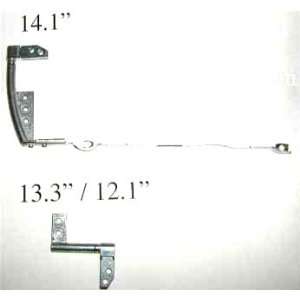  Right Hinge / Clutch Assembly (Wallstreet) Electronics