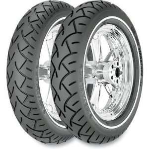 Metzeler ME880 NWS Tire   Front   MT90B 16, Position Front, Tire 
