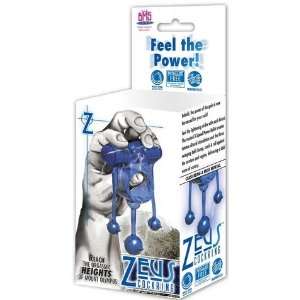  Zeus Ring Massager